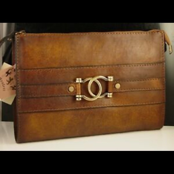 Pratesi Fırenze Handbags - Pratesi Firenze perfect bag